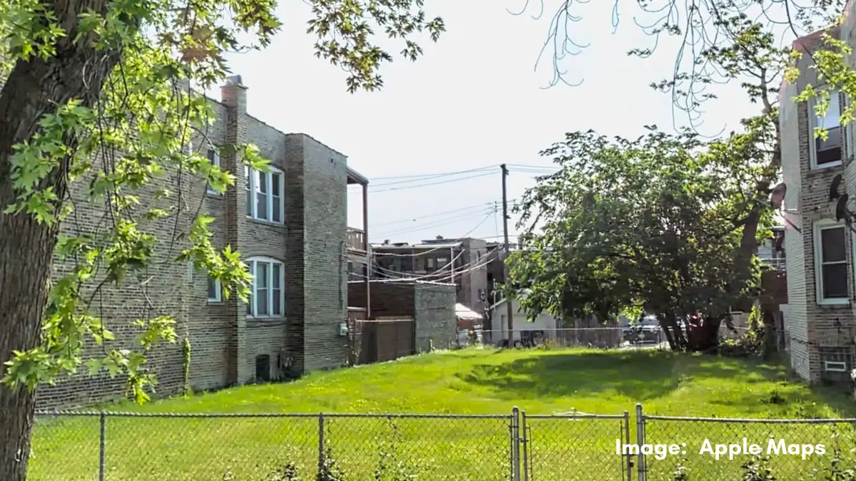 6132 S Langley Avenue, Chicago, IL 60637 - Image #1