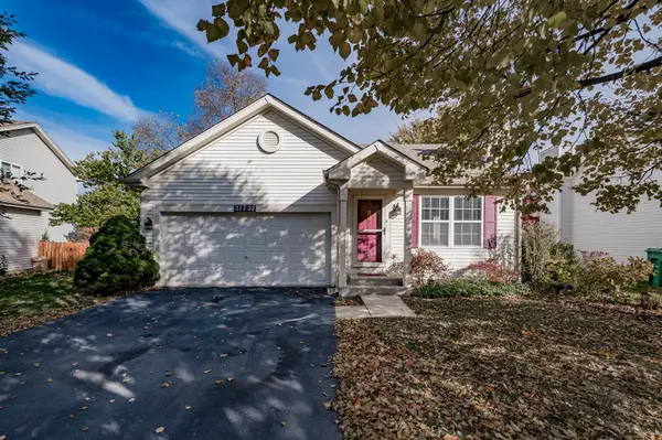 Address Withheld By Seller, Plainfield, IL 60544