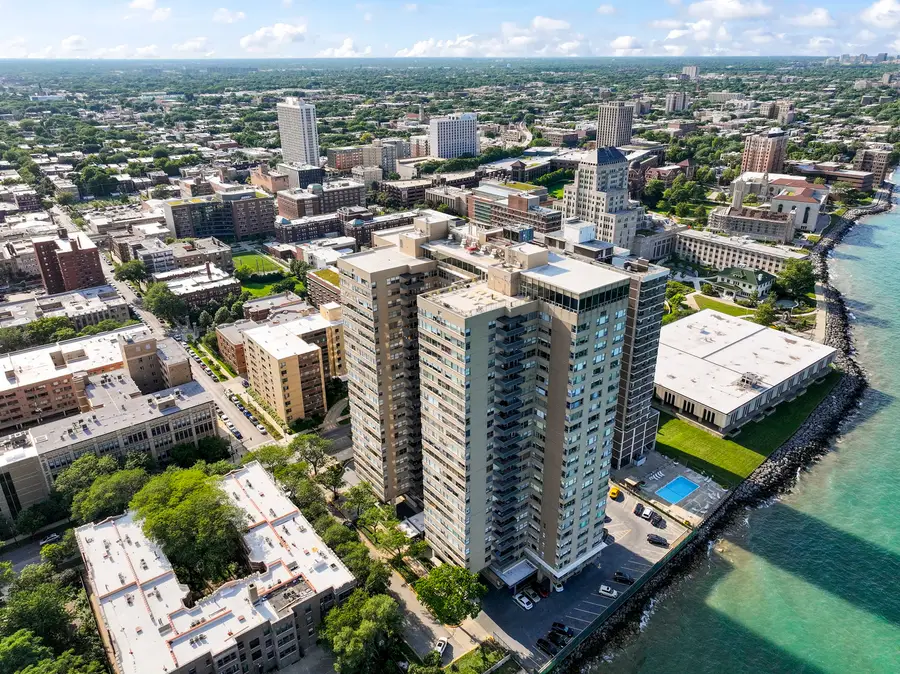 6301 N Sheridan Road #11R, Chicago, IL 60660 - Image #3