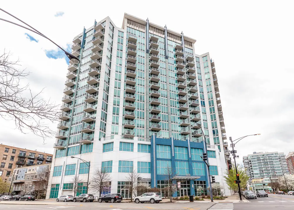 1600 S Indiana Avenue #501, Chicago, IL 60605 - Image #1