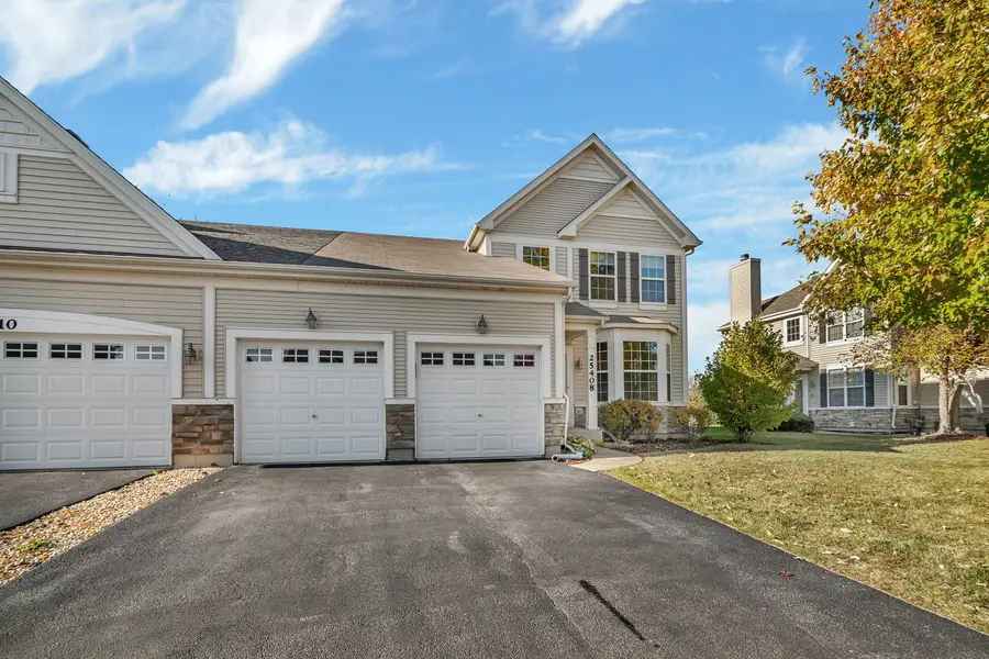 25408 Cove Court, Plainfield, IL 60544 - Image #2