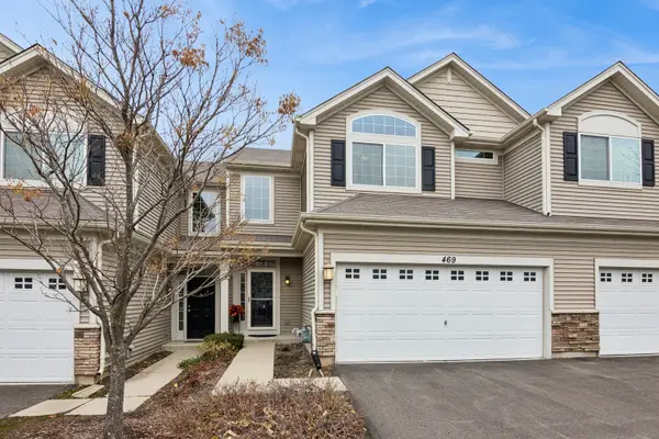 469 S Jade Lane, Round Lake, IL 60073