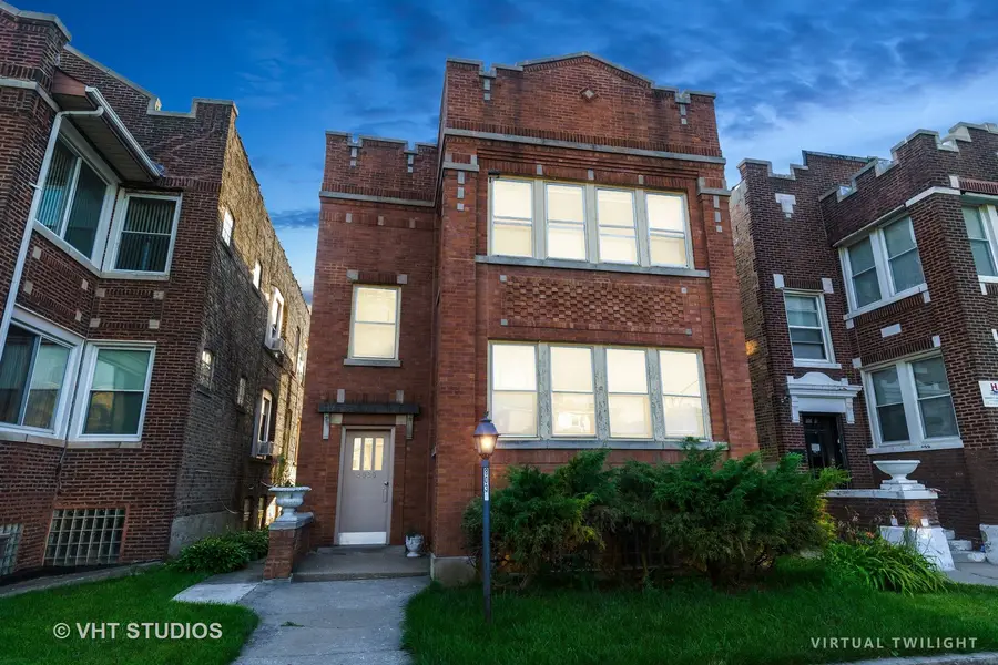 8030 S Justine Street, Chicago, IL 60620 - Image #2