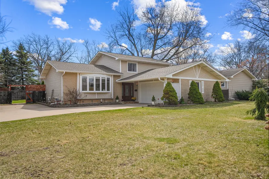 4301 Euclid Avenue, Rolling Meadows, IL 60008 - Image #2