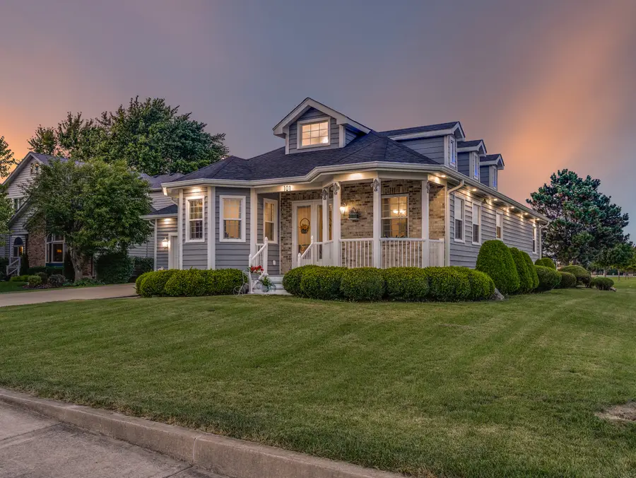101 Bell Court, Oswego, IL 60543 - Image #2