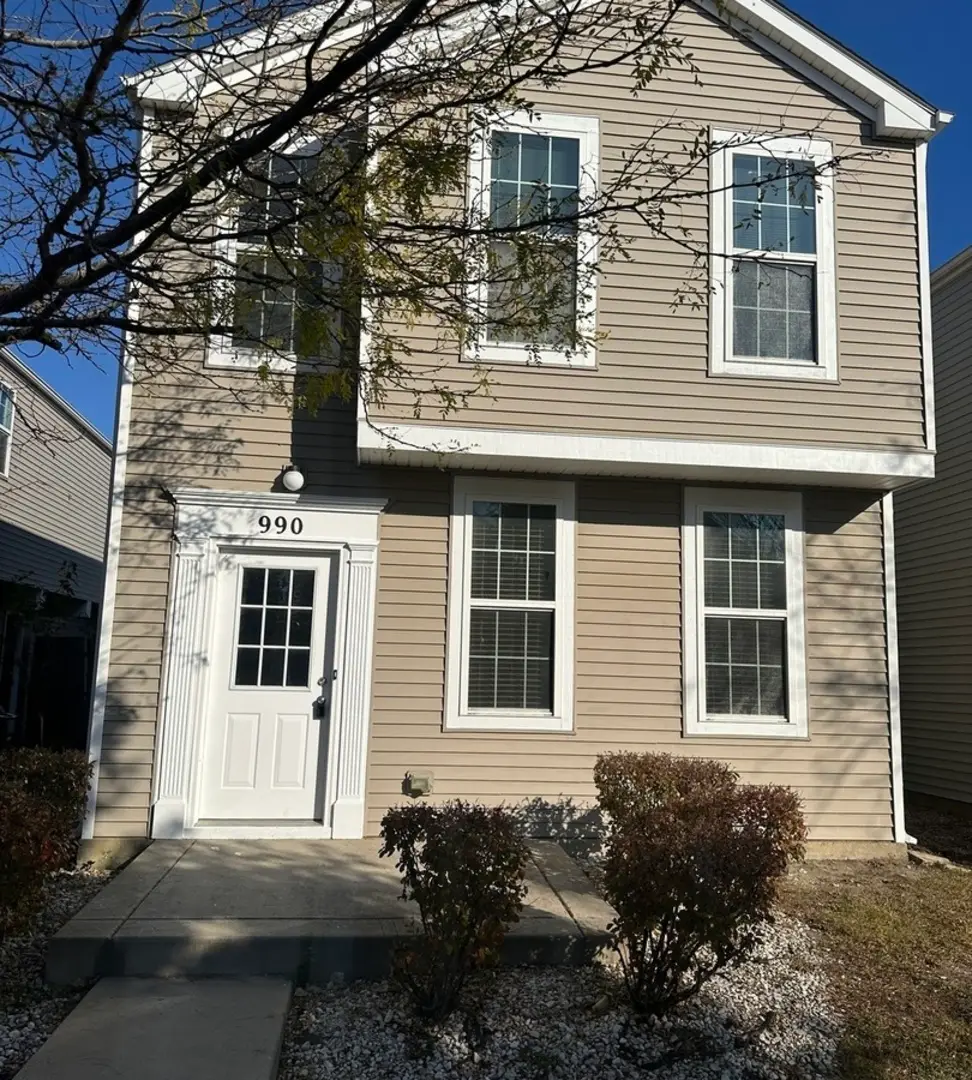 990 Celebration Drive, Aurora, IL 60504 - Image #1