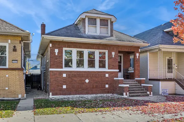 2539 N Newcastle Avenue, Chicago, IL 60707
