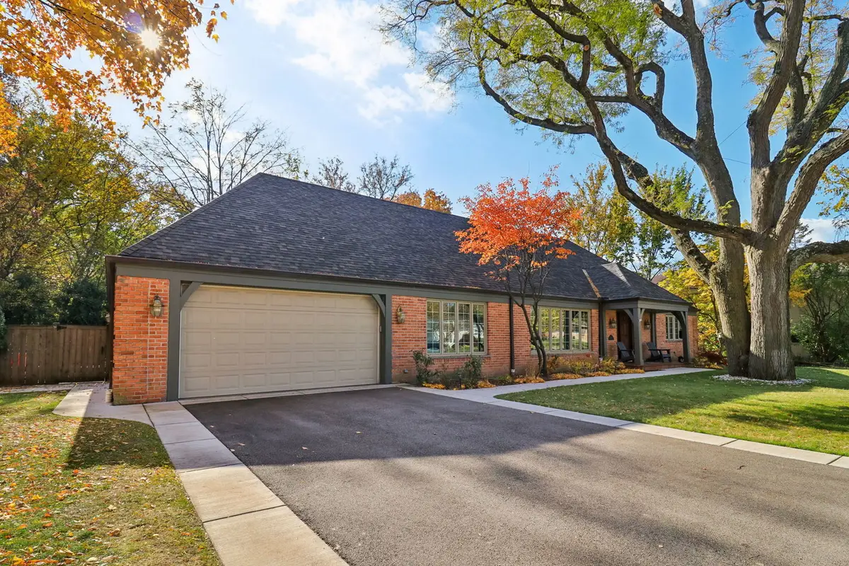 1443 Woodhill Drive, Northbrook, IL 60062 - Image #1