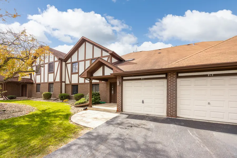 911 Patricia Lane #911, Crete, IL 60417 - Image #2