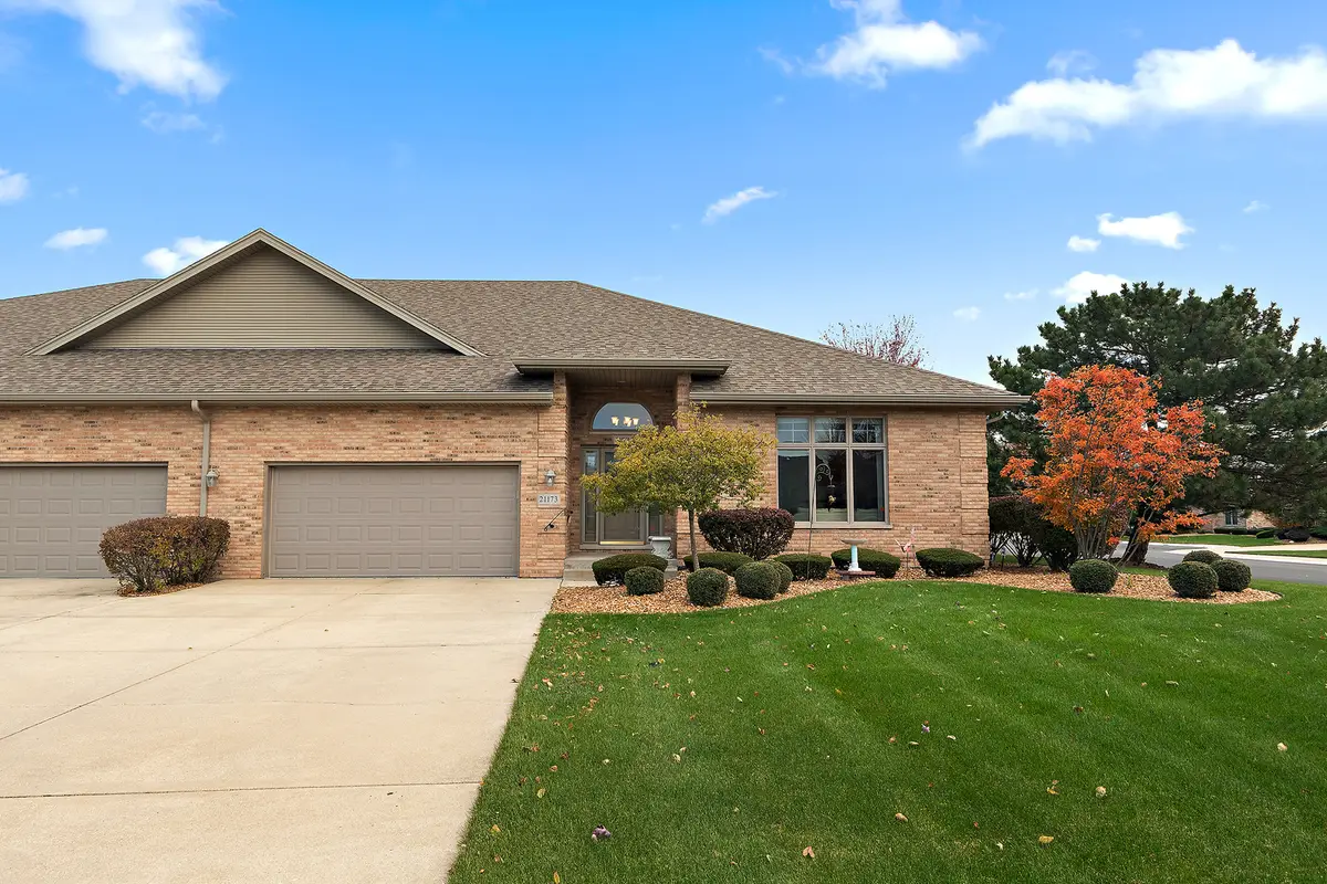 21173 Raintree Court, Frankfort, IL 60423 - #1