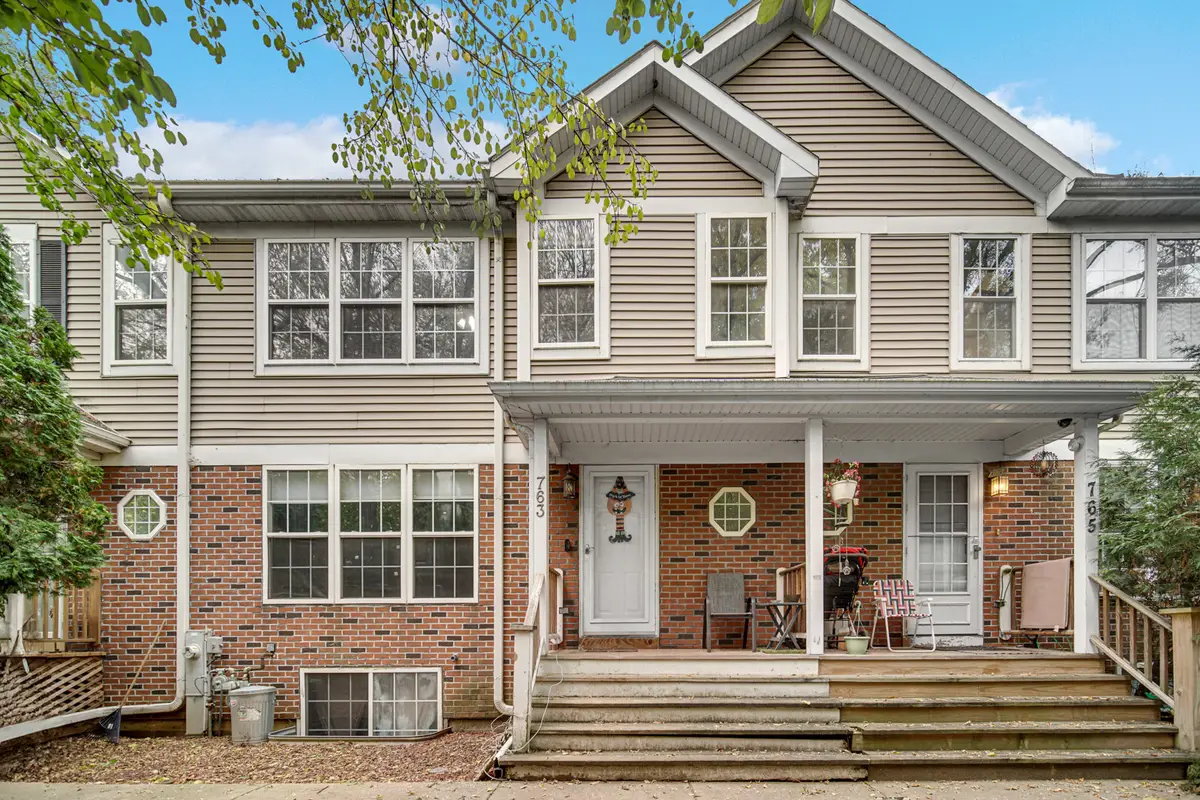 763 Highview Court, Antioch, IL 60002 - #1