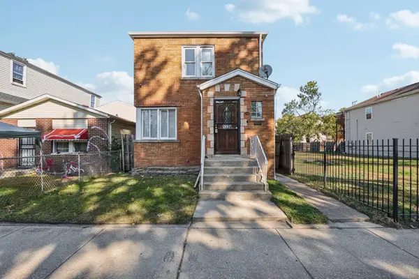 Address Withheld By Seller, Chicago, IL 60619