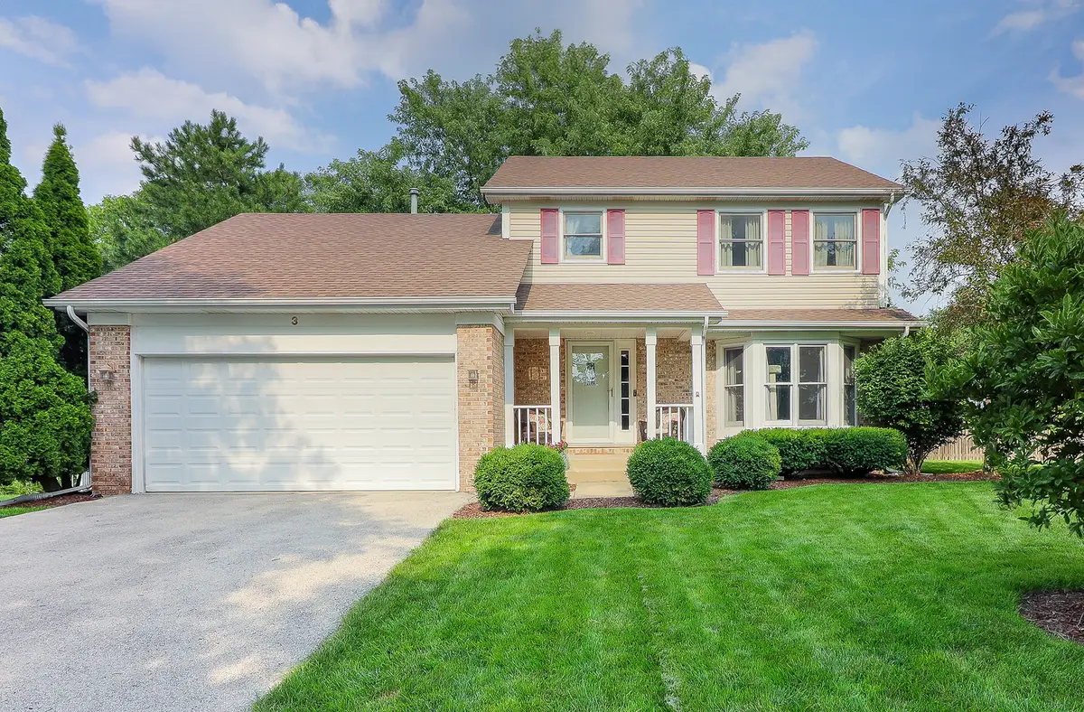 3 Hickory Oaks Court, Bolingbrook, IL 60490 - Image #1