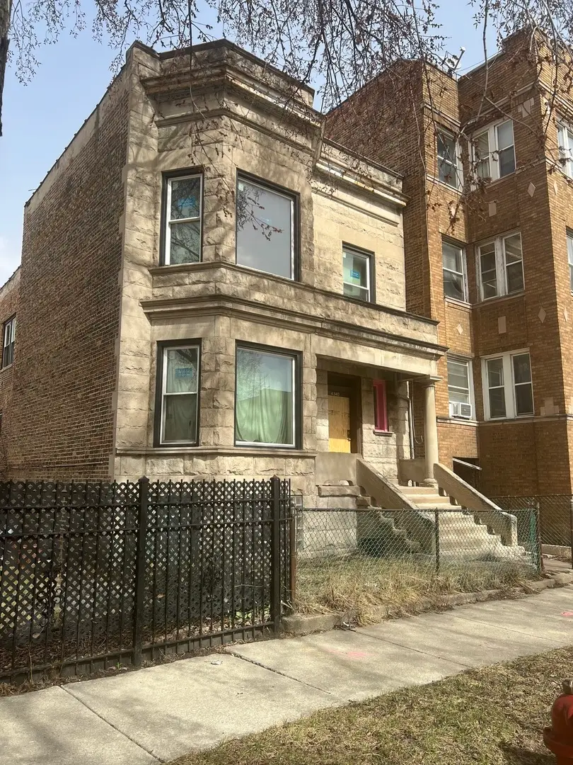 4340 W Jackson Boulevard, Chicago, IL 60624 - Image #3