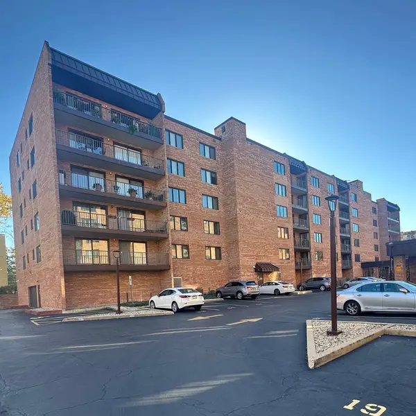 905 Center Street #208, Des Plaines, IL 60016