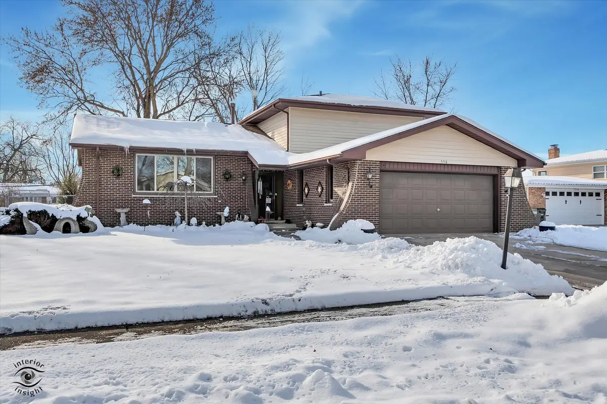 550 Chestnut Lane, Beecher, IL 60401 - Image #1