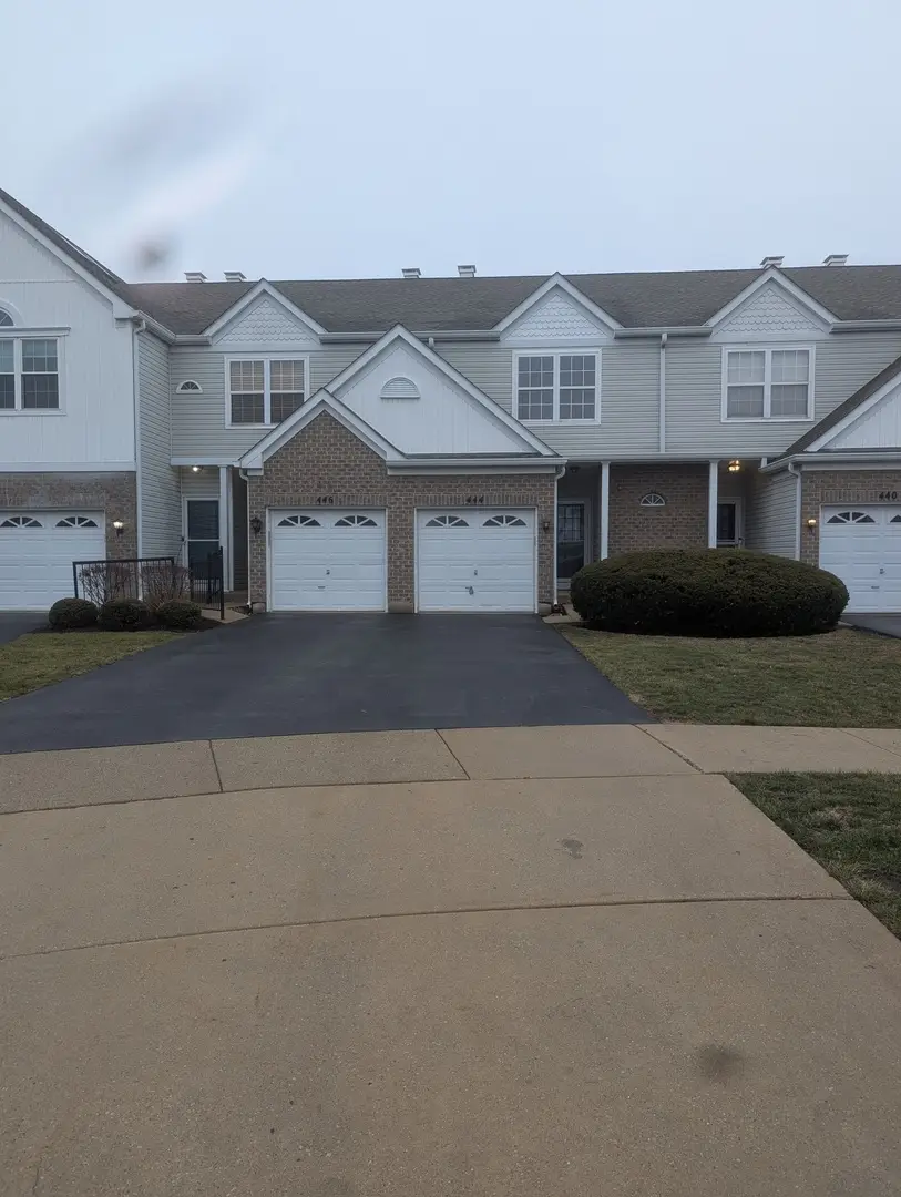 444 Arboretum Drive, Lombard, IL 60148 - #1