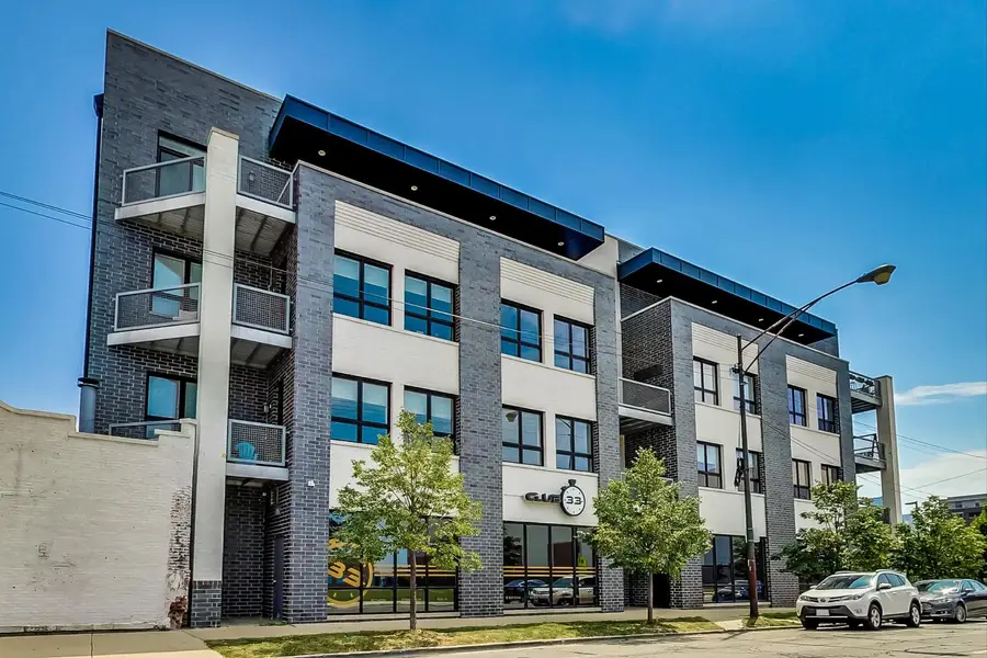 1317 N Larrabee Street #304, Chicago, IL 60610 - Image #2