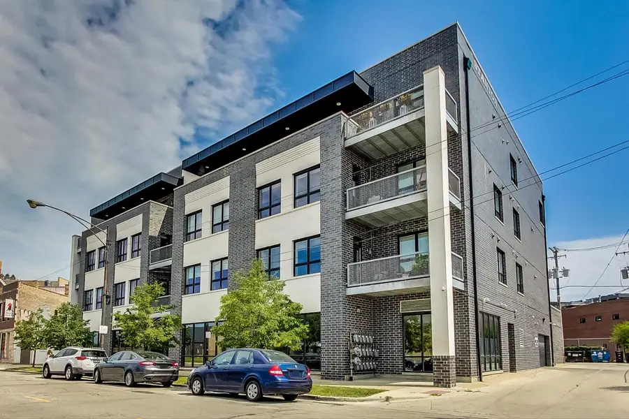 1317 N Larrabee Street #304, Chicago, IL 60610 - Image #3