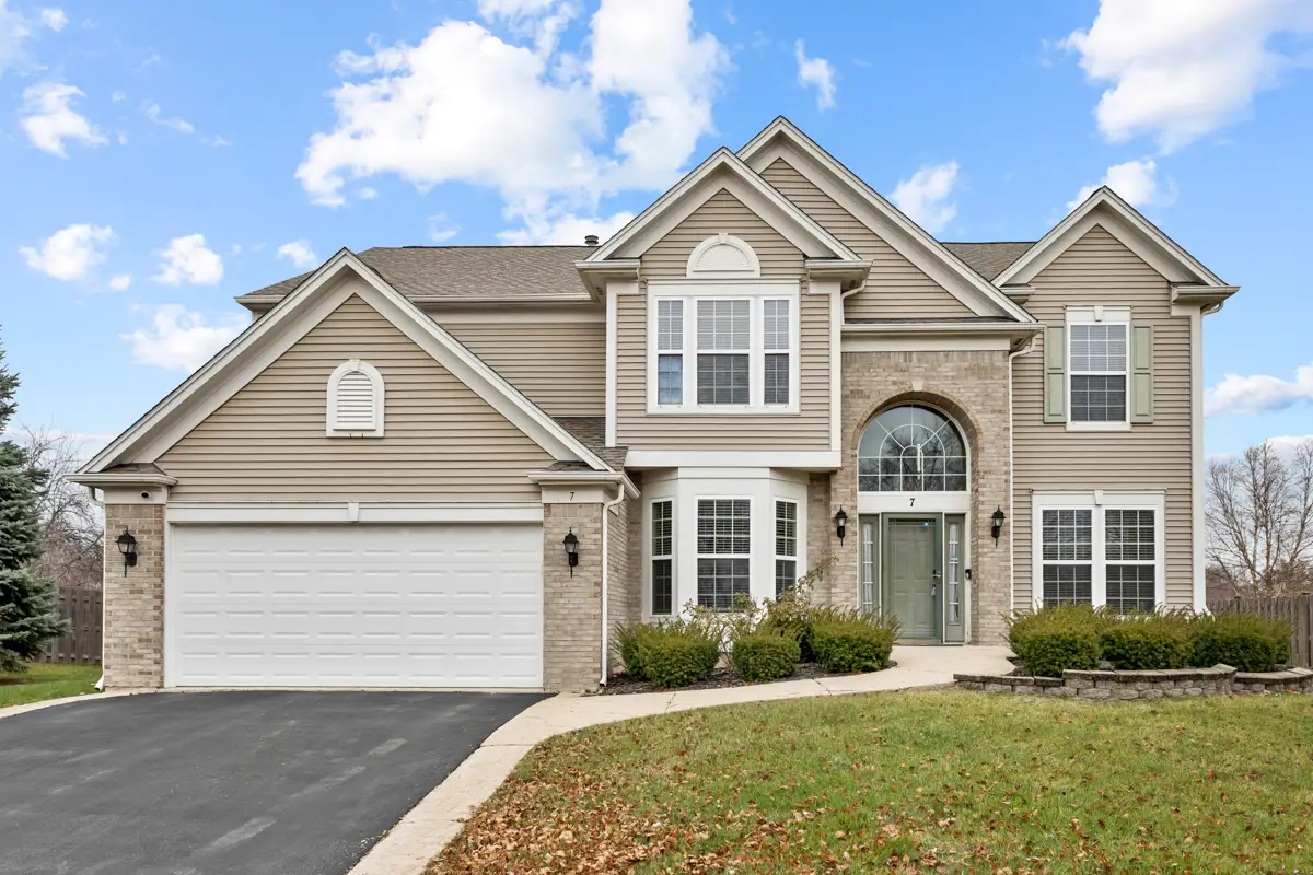 7 Snead Court, Bolingbrook, IL 60490 - Image #1