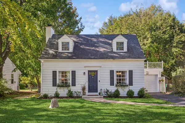 342 Richmond Lane, Lakewood, IL 60014