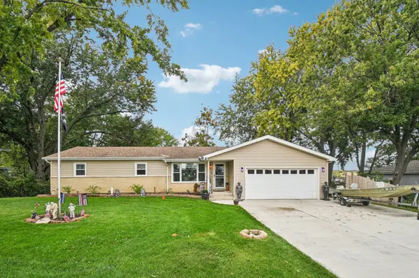 117 Walona Avenue, New Lenox, IL 60451