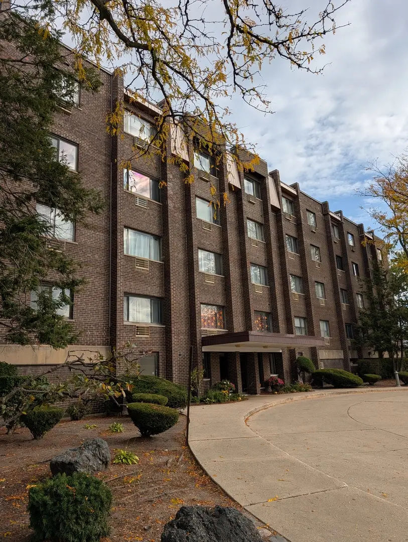 8444 W Wilson Avenue #407, Chicago, IL 60656 - Image #1