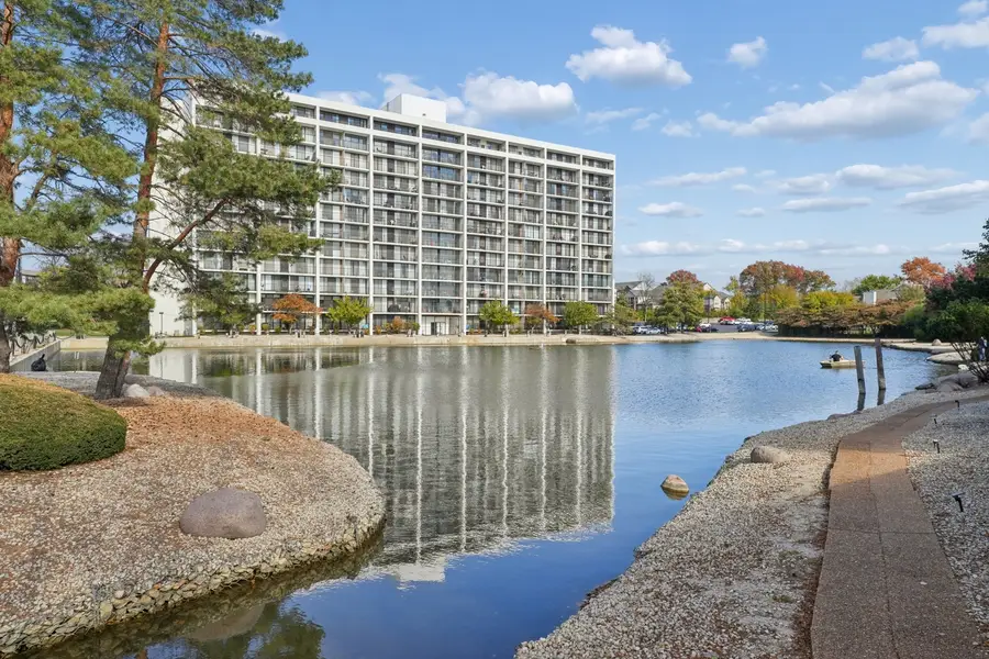 2005 S Finley Road #1202, Lombard, IL 60148 - Image #2