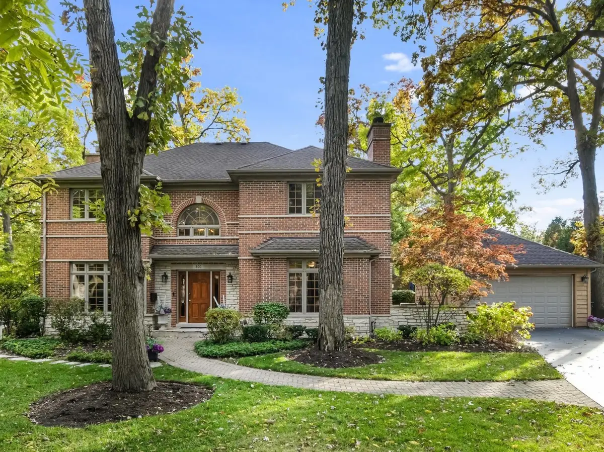300 S Rose Avenue, Park Ridge, IL 60068 - Image #1