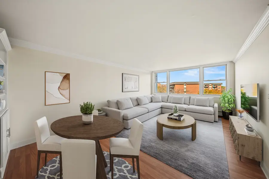 5975 N Odell Avenue #5C, Chicago, IL 60631 - Image #2