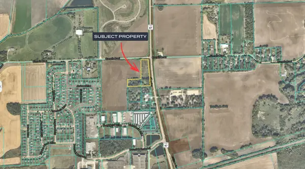 Address Withheld By Seller, Yorkville, IL 60560