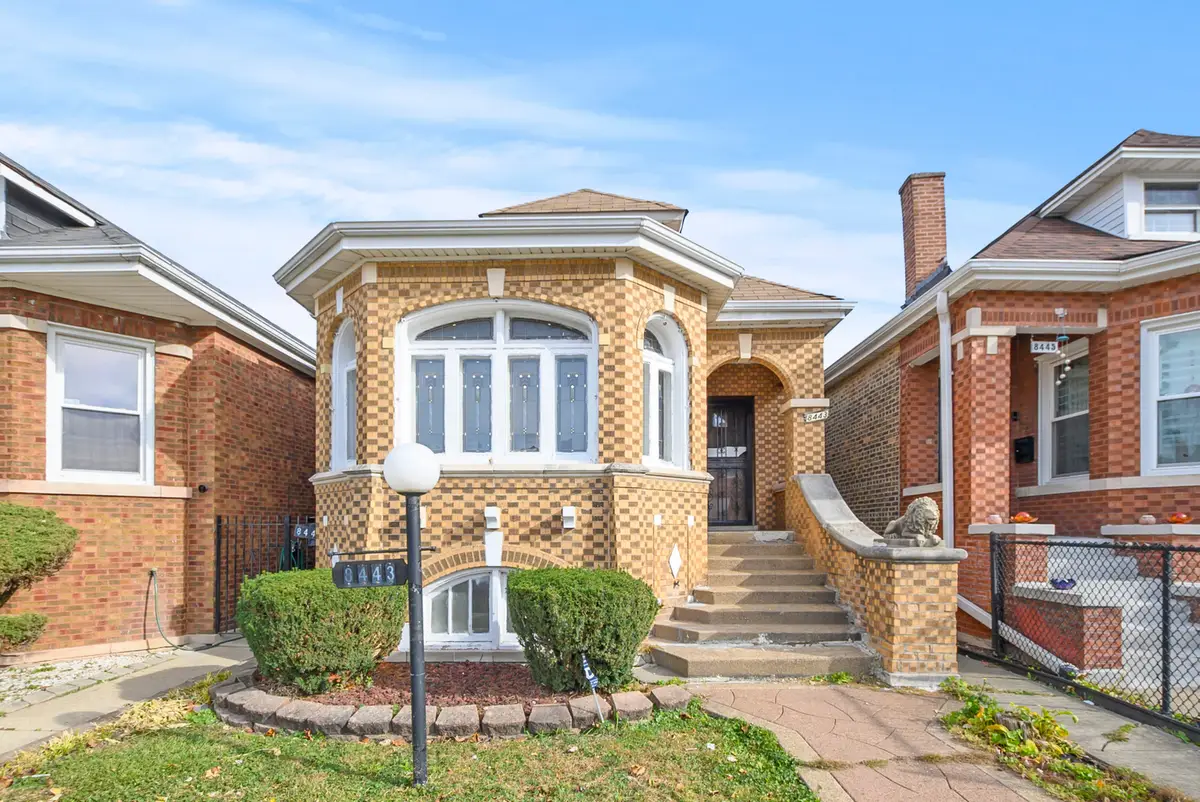 8443 S Hermitage Avenue, Chicago, IL 60620 - Image #1
