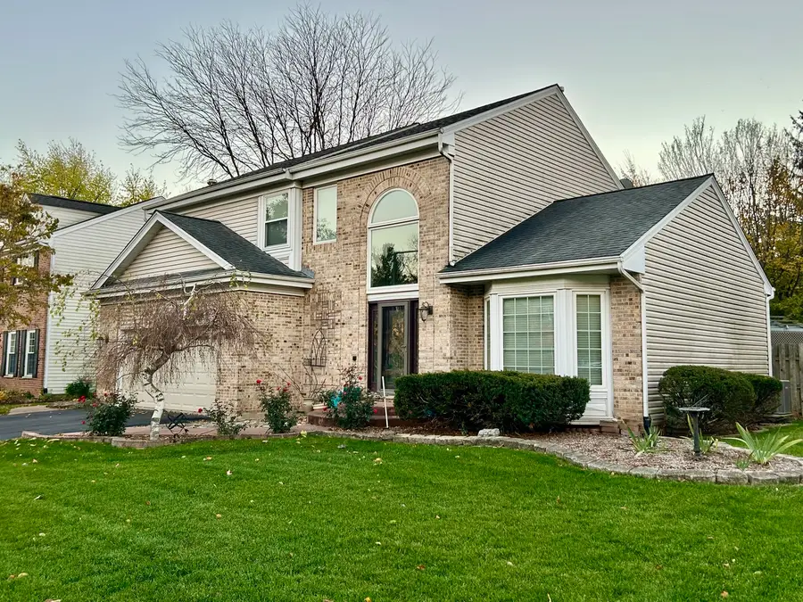 620 Old Oak Circle, Algonquin, IL 60102 - Image #2
