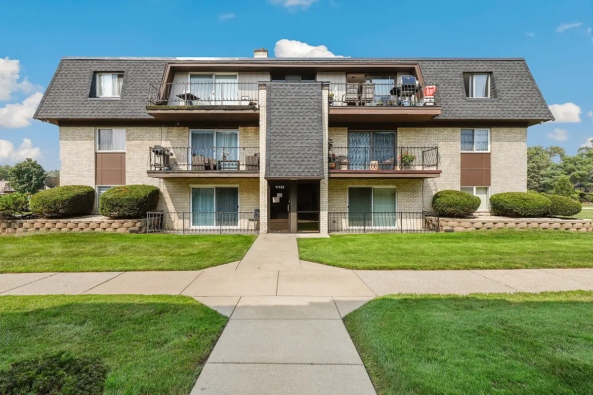 11133 S 84th Avenue #3A, Palos Hills, IL 60465 - #1