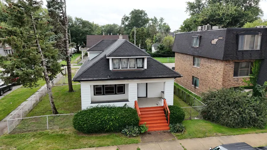 328 W 138th Street, Riverdale, IL 60827 - Image #2