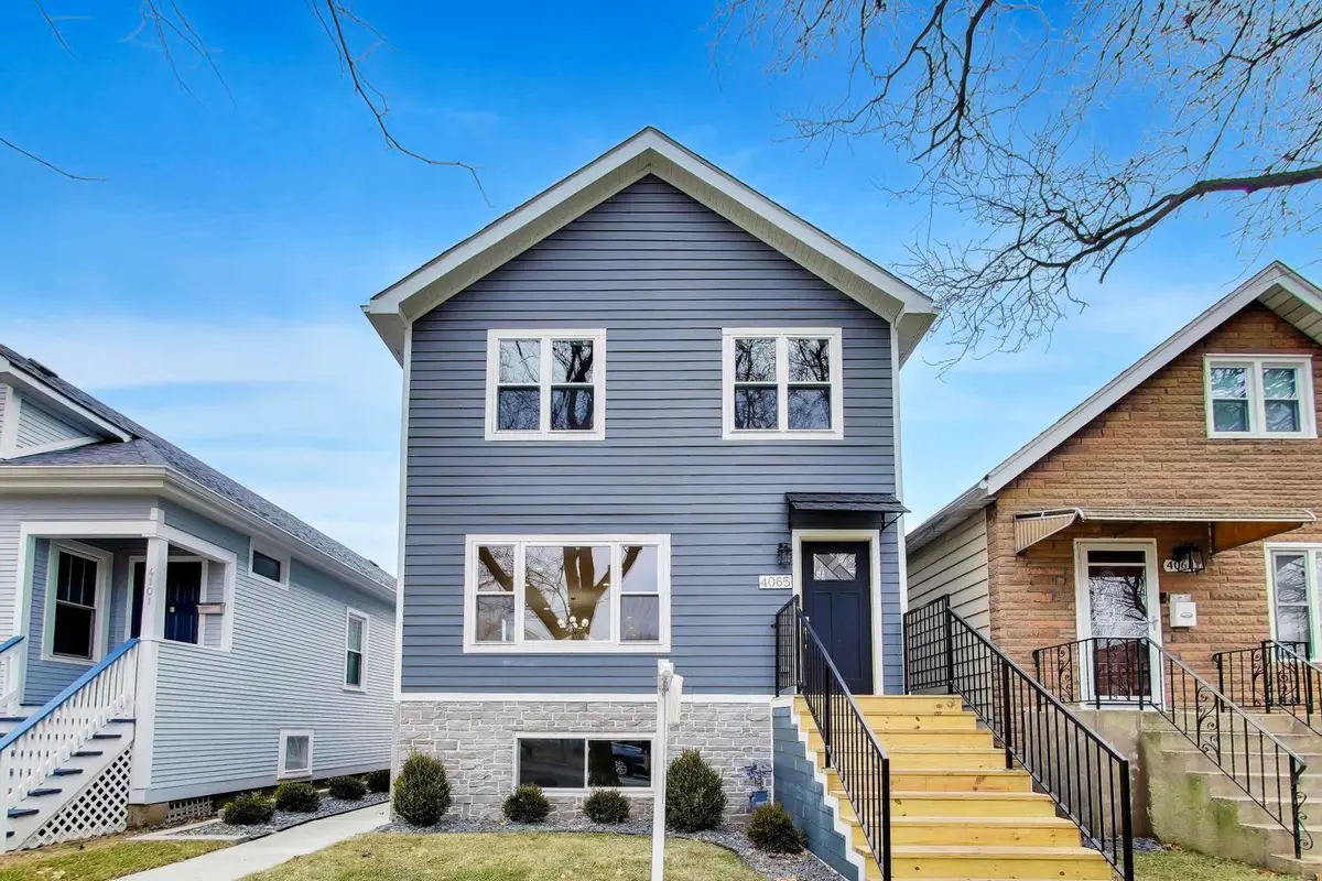 4065 N Meade Avenue, Chicago, IL 60634 - Image #1