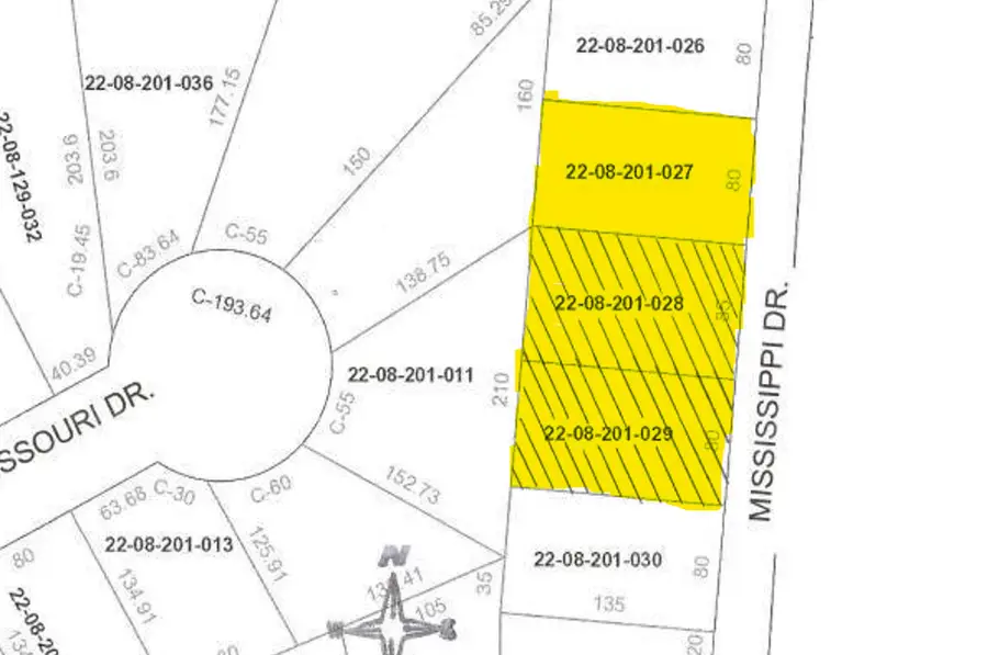 619 Mississippi Drive, Dixon, IL 61021 - Image #3