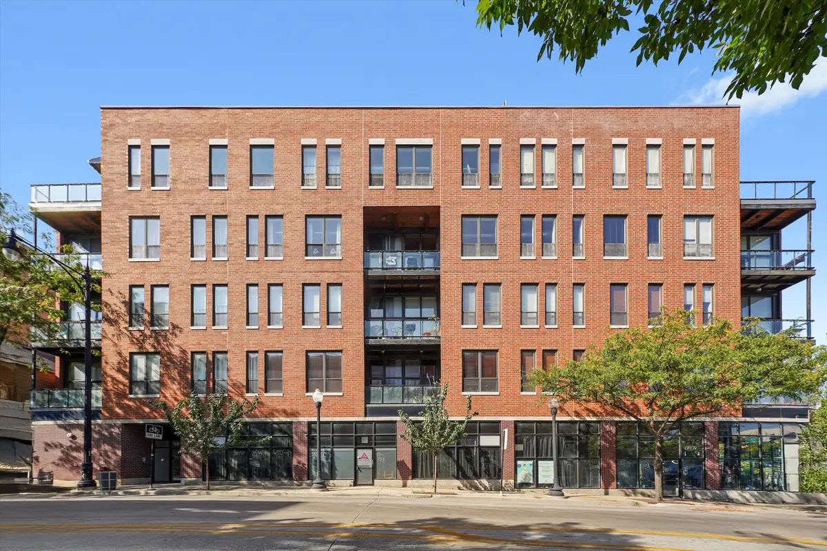 1610 S Halsted Street #504, Chicago, IL 60608 - Image #1