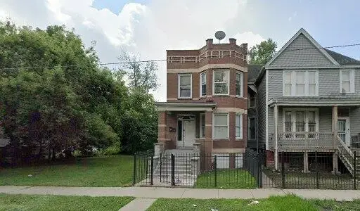 531 W 61st Place, Chicago, IL 60621