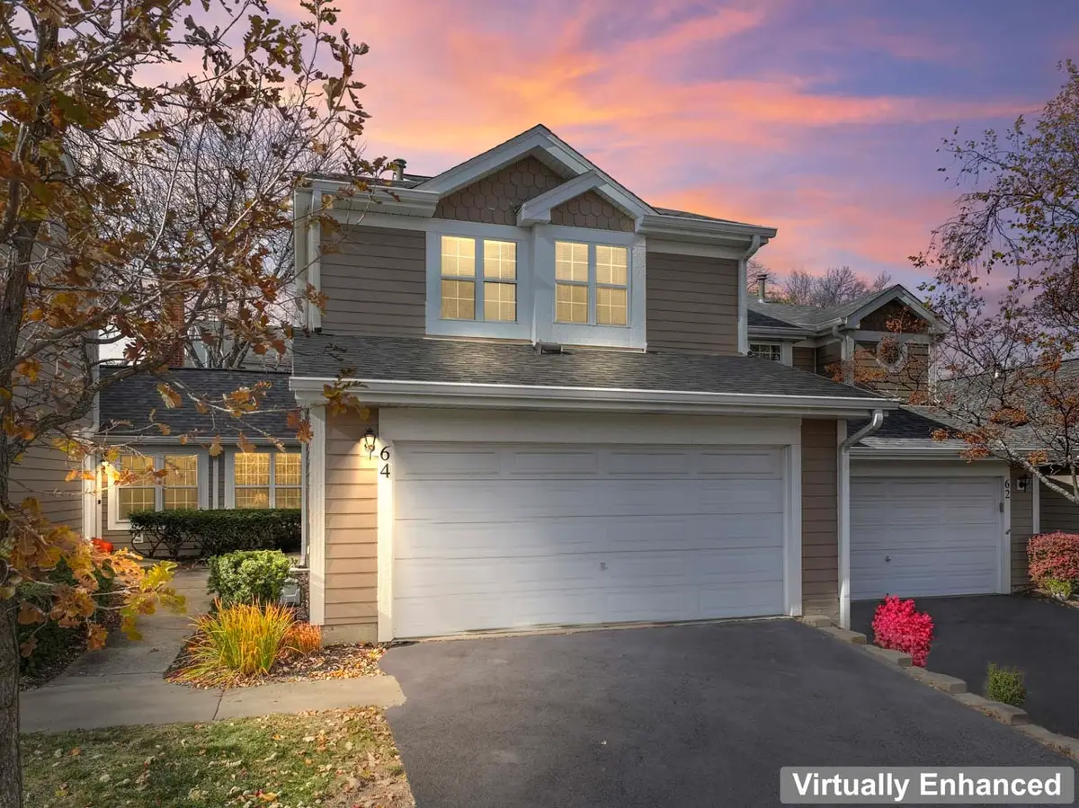 64 White Pine Drive, Schaumburg, IL 60193 - #1
