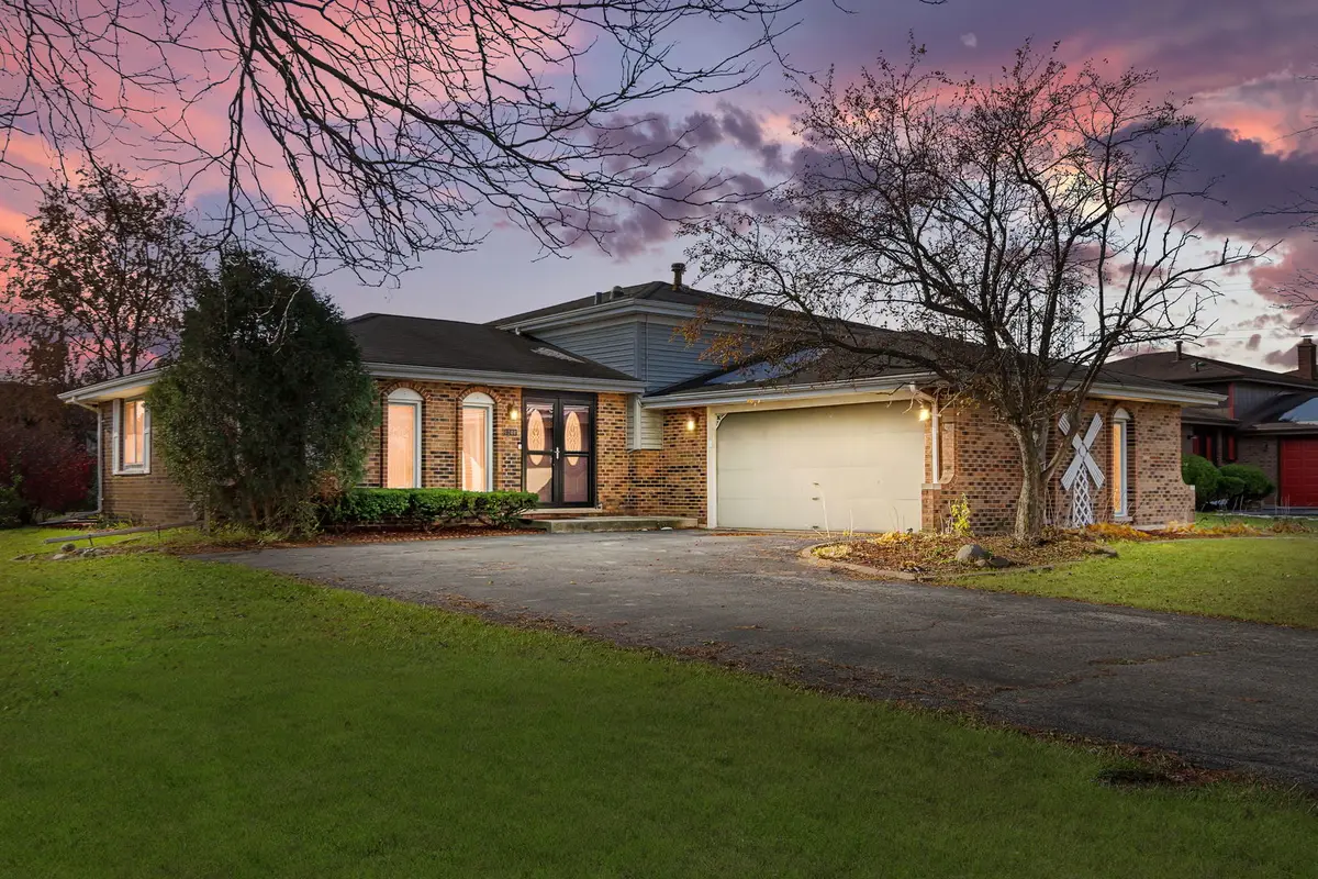 1200 Jacqueline Drive, Crete, IL 60417 - Image #1