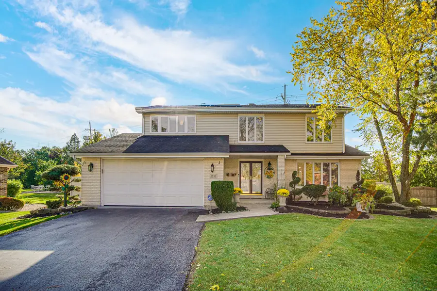 1833 Pheasant Court, Flossmoor, IL 60422 - Image #2