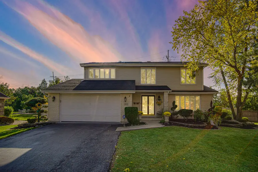 1833 Pheasant Court, Flossmoor, IL 60422 - Image #3