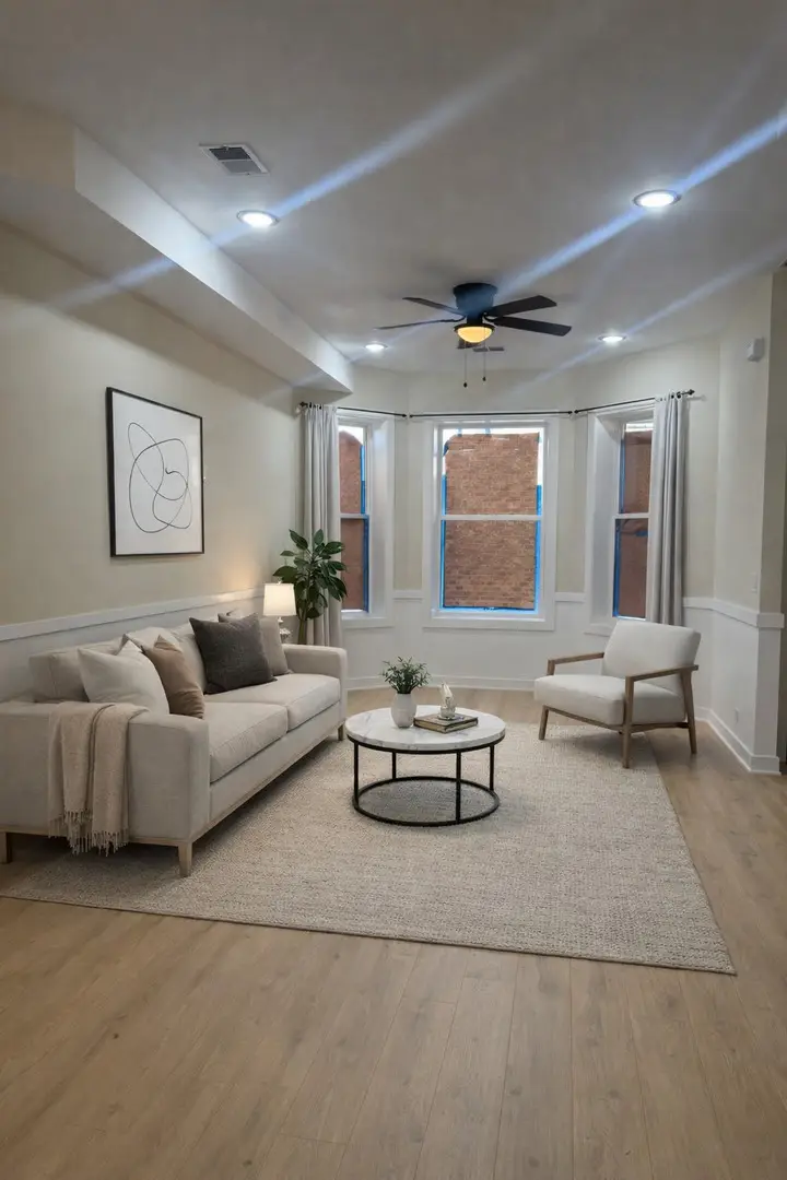 7337 S Harvard Avenue, Chicago, IL 60621 - #2