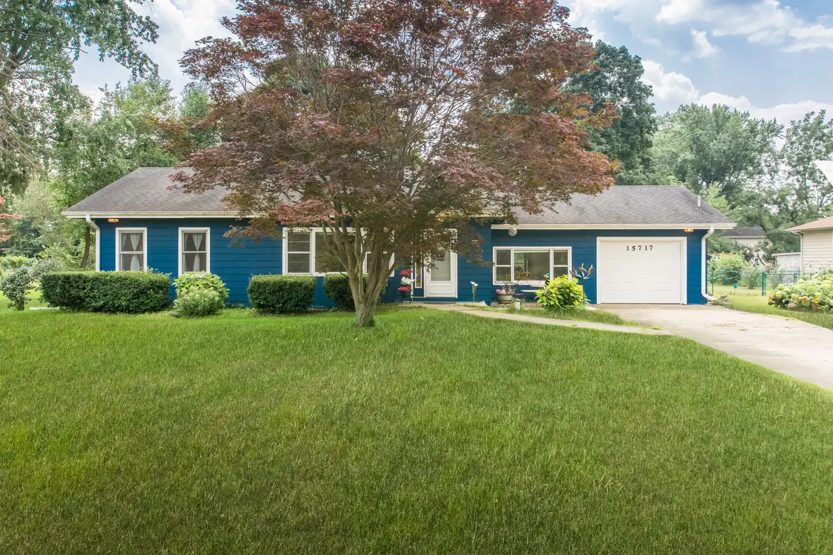 15717 S River Road, Plainfield, IL 60544 - Image #1