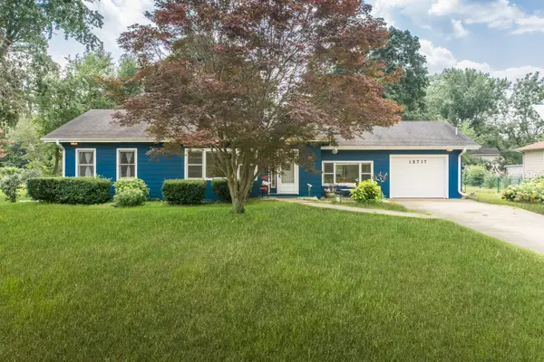 15717 S River Road, Plainfield, IL 60544