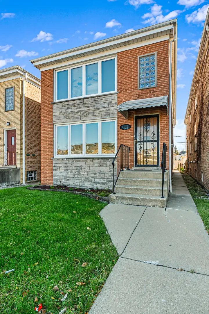 6017 W Montrose Avenue, Chicago, IL 60634 - #1