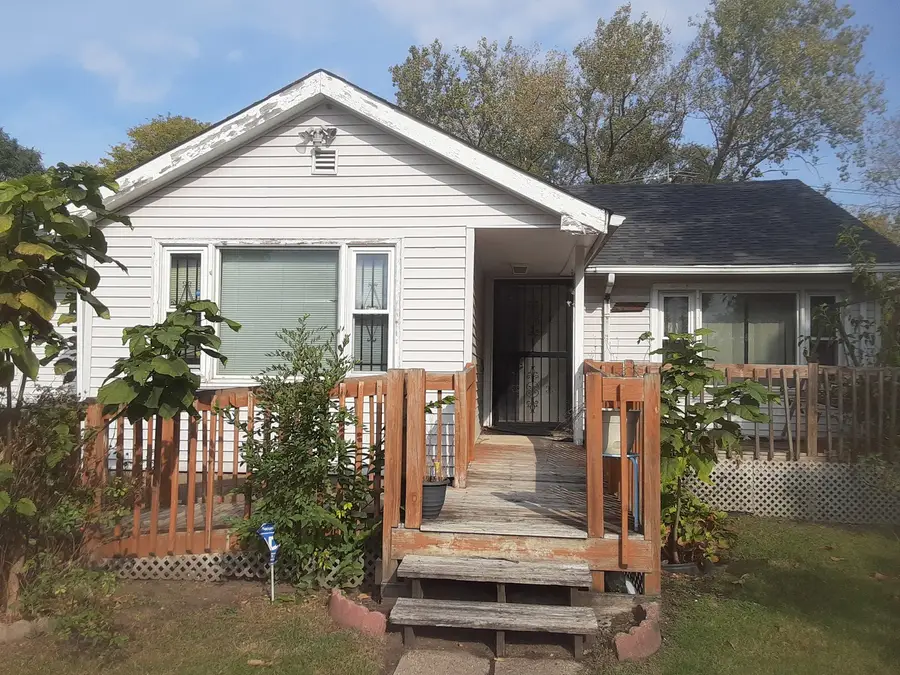 3302 W 139th Street, Robbins, IL 60472 - Image #3