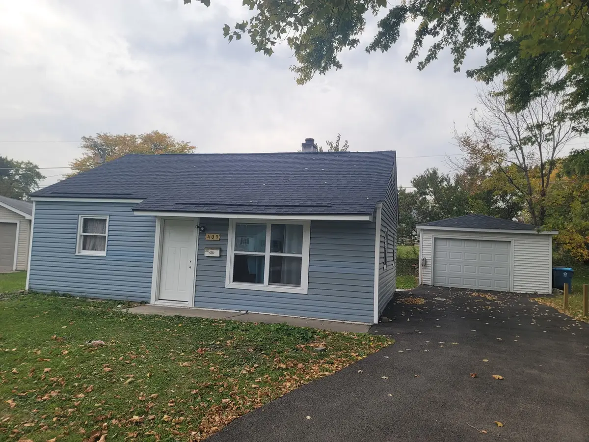 409 Dayward Court, Aurora, IL 60505 - Image #1