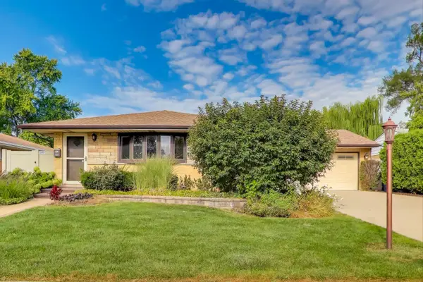 656 Jon Lane, Des Plaines, IL 60016